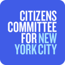 Citizens Committee for New York City logo