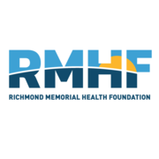 Richmond Memorial Health Foundation logo