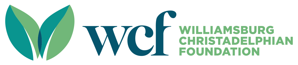 Williamsburg Christadelphian Foundation logo