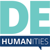 Delaware Humanities Council logo