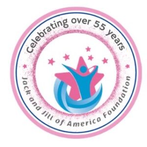 Jack and Jill of America Foundation logo
