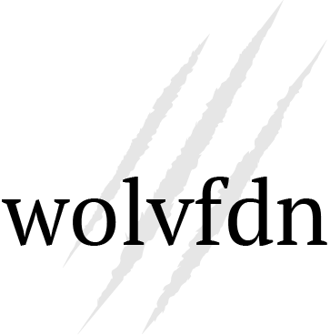 Wolverine Foundation logo
