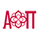 Alpha Omicron Pi Properties logo