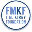 Fm Kirby Foundation logo