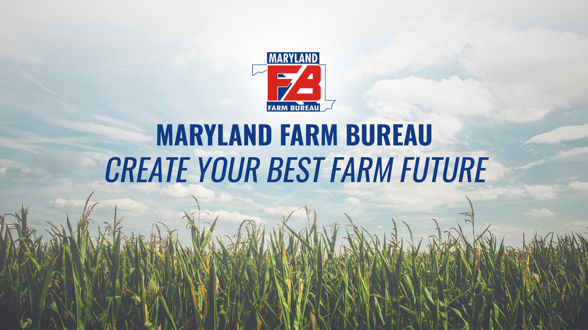 Maryland Farm Bureau logo