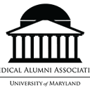 Medical Alumni Association of the University of Maryland logo