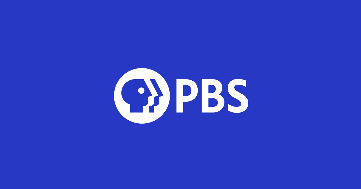 Public Broadcasting Service logo