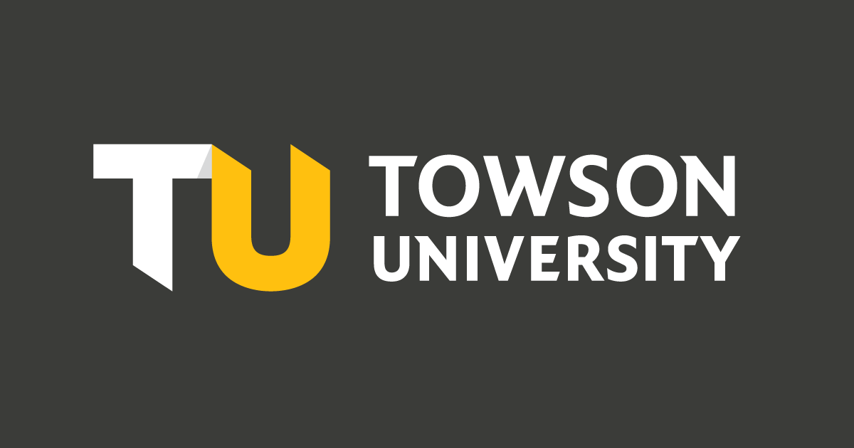 Towson University Foundation logo