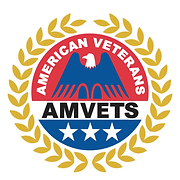 Amvets National Service Foundation logo
