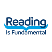 Reading Is Fundamental logo