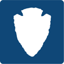 National Park Foundation logo