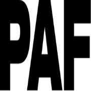 Professional Athletes Foundation logo