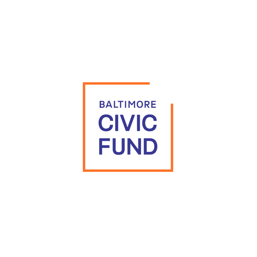 Baltimore Civic Fund logo