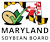 Maryland Soybean Board logo