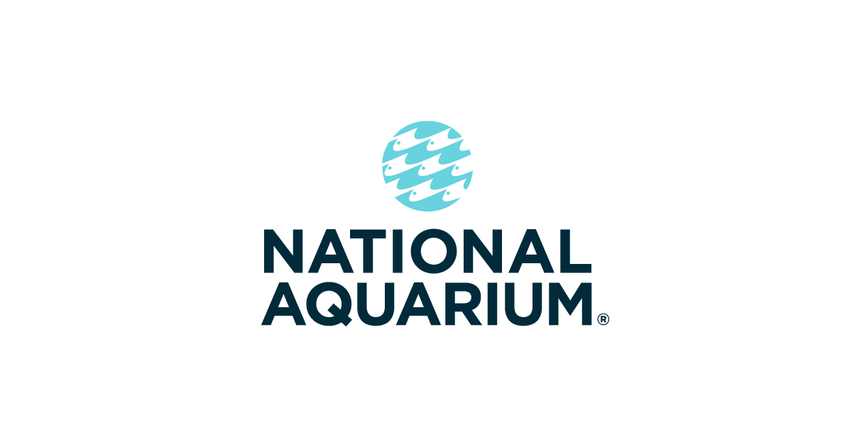 National Aquarium Foundation logo