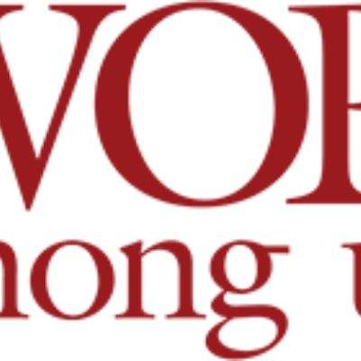 Word Among Us logo