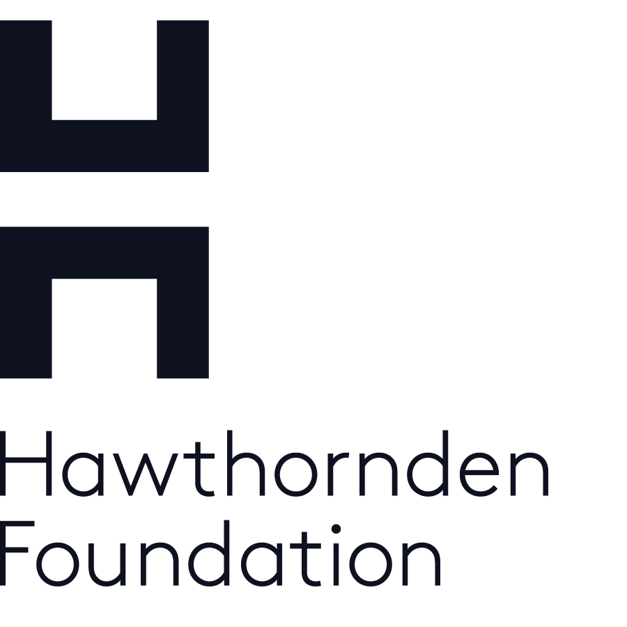 Hawthornden Foundation logo