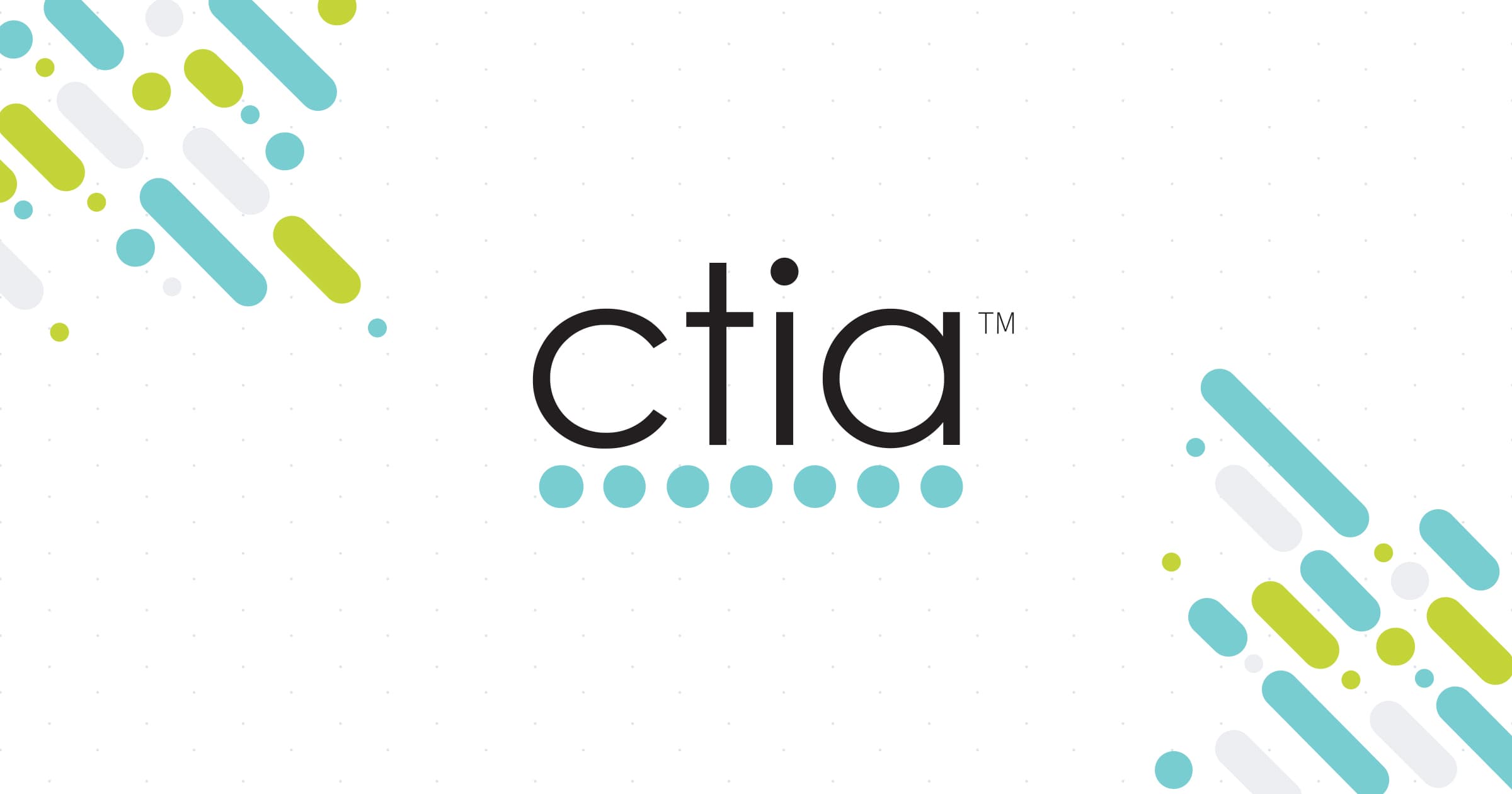 Ctia - the Wireless Association logo