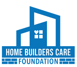 Home Builders Care Foundation logo