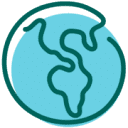 Earthshare logo