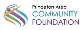 Princeton Area Community Foundation logo
