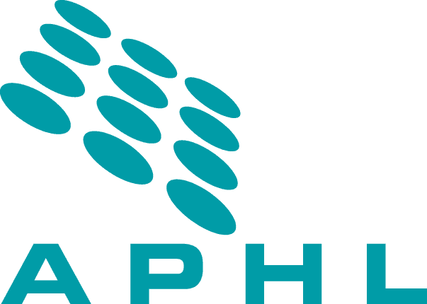 Association of Public Health Laboratories logo