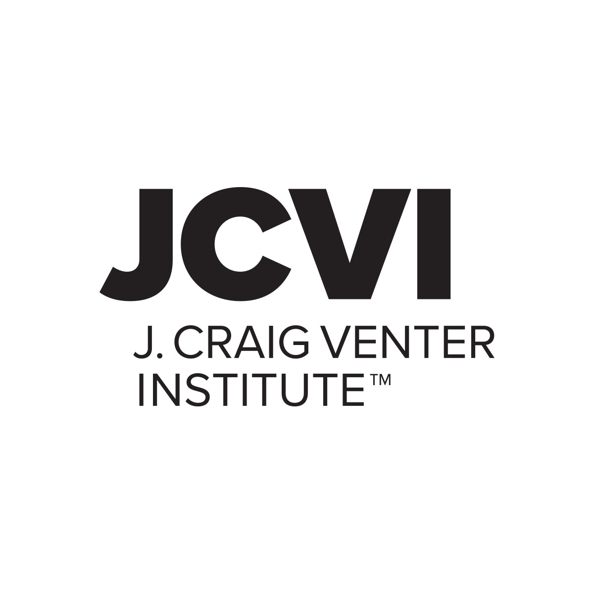 J Craig Venter Institute logo