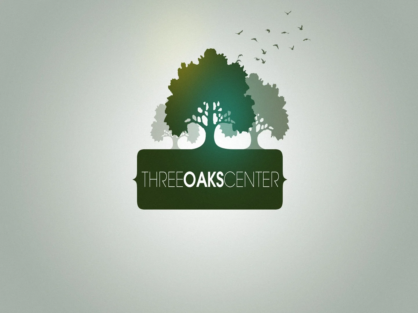 Three Oaks Homeless Shelter logo
