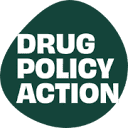 Drug Policy Action logo
