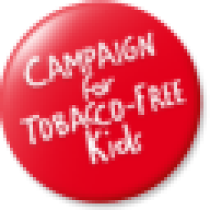 Campaign for Tobacco-Free Kids logo