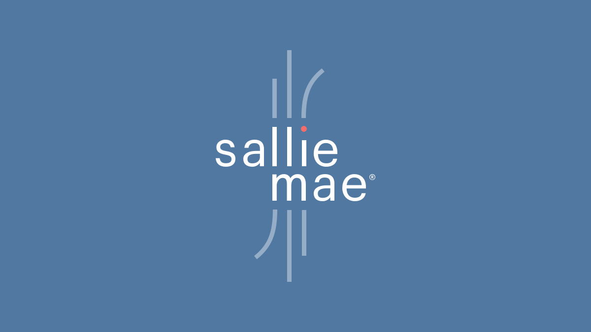 Sallie Mae Fund logo