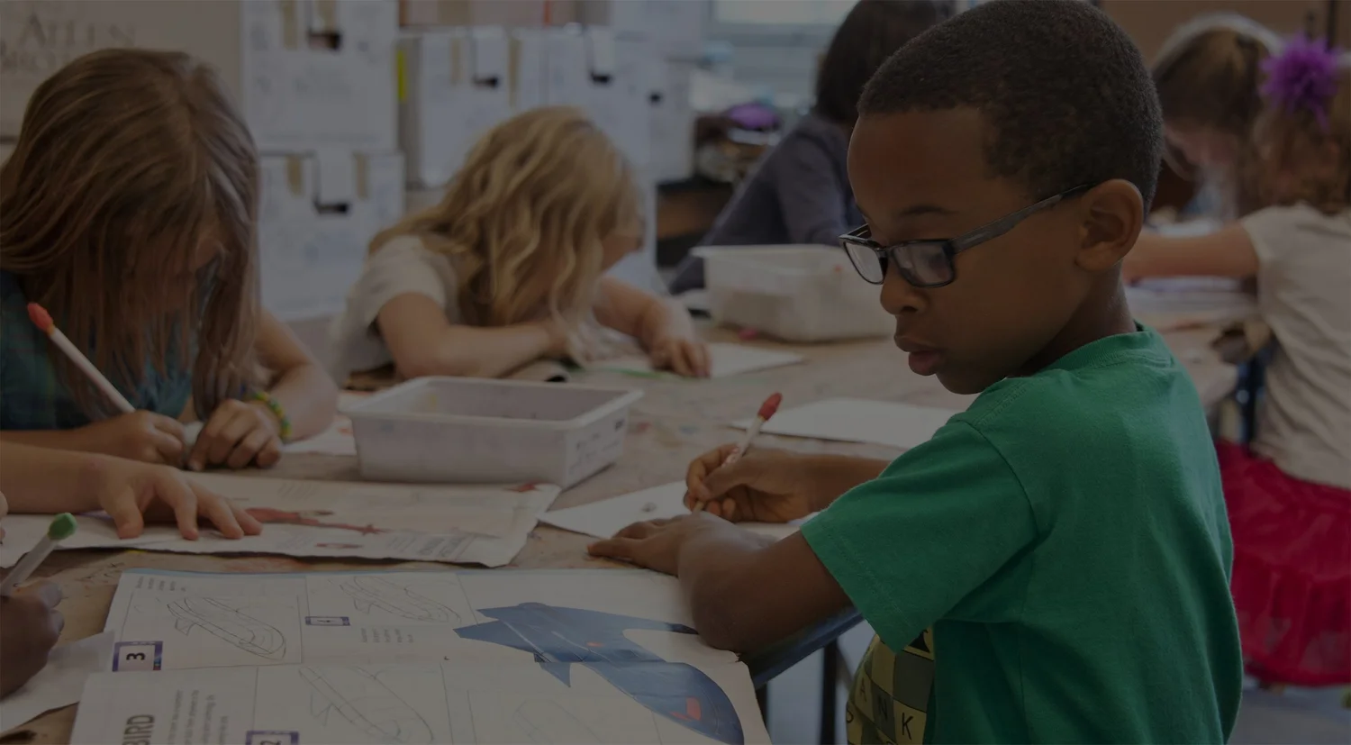 American Federation for Children Growth Fund logo