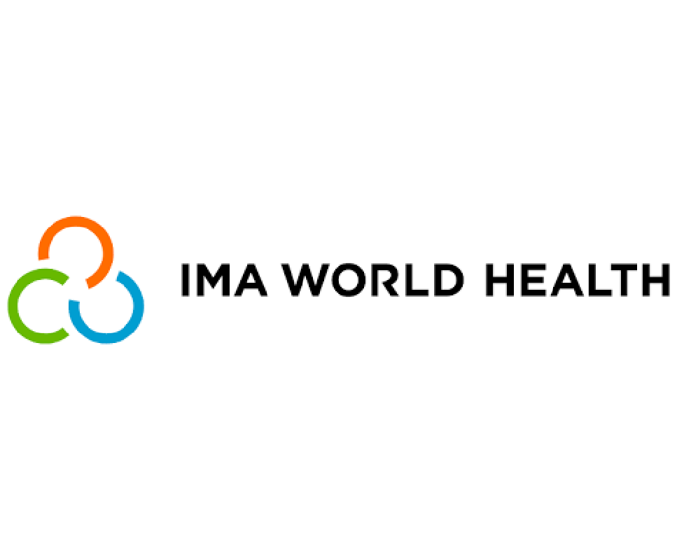 Interchurch Medical Assistance logo