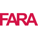 Friedreich'S Ataxia Research Alliance logo