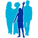 Stand for Children logo