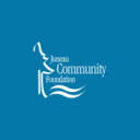 Logo de Juneau Community Foundation