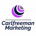 Carl M Freeman Foundation logo