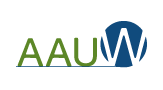 Aauw Action Fund logo