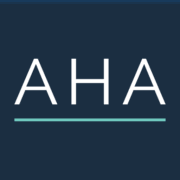 American Historical Association logo