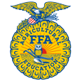 Future Farmers of America logo