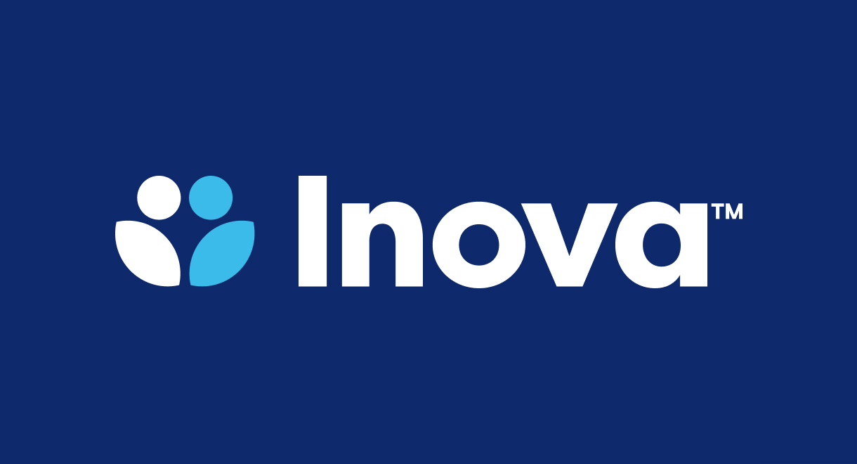 Inova Health System Foundation logo