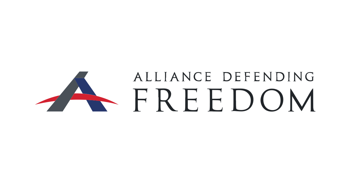 Alliance Defending Freedom logo