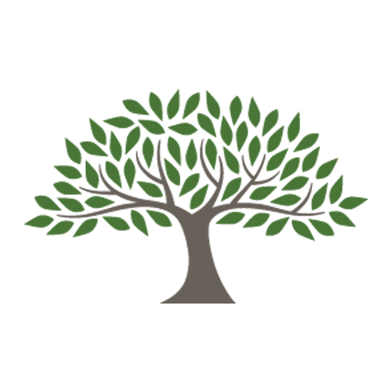 Community Foundation of Harrisonburg & Rockingham County logo