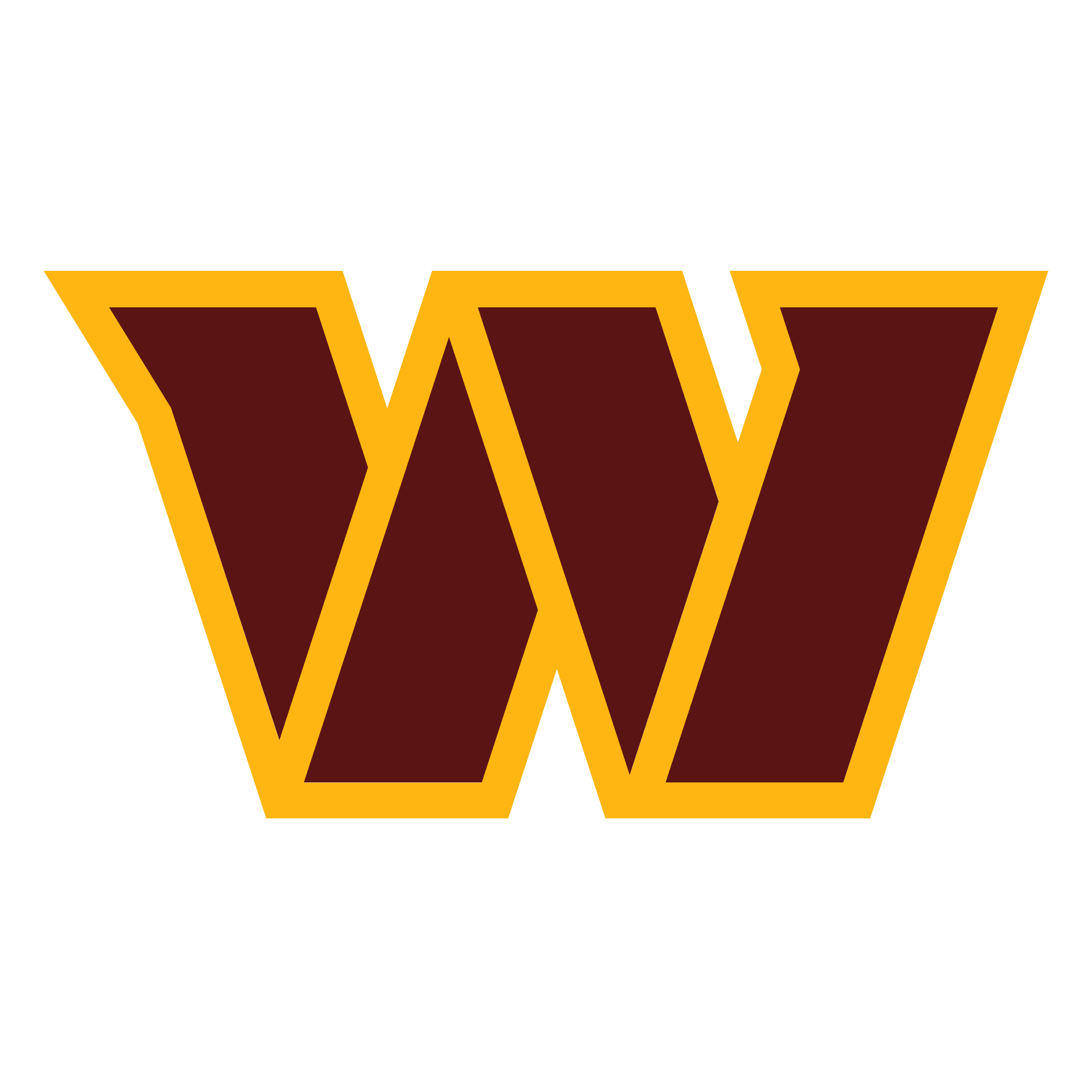Washington Commanders Charitable Foundation logo