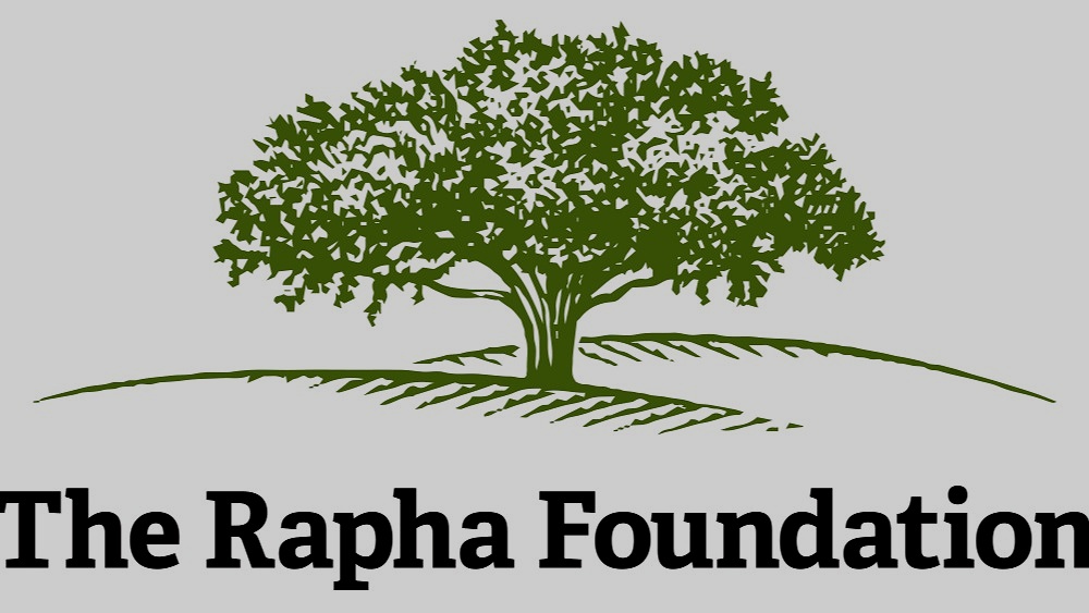 Rapha Foundation logo