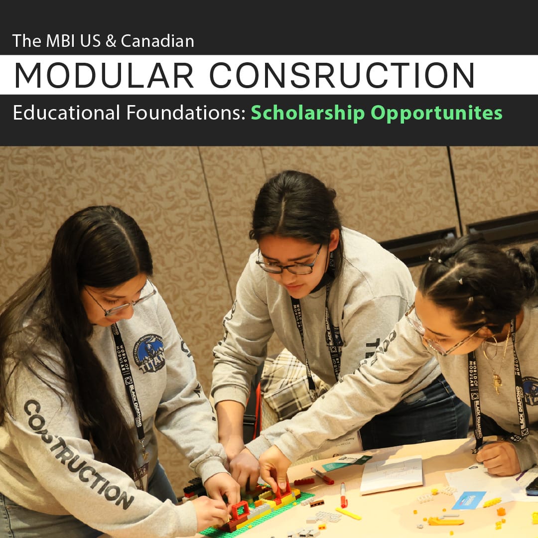 Mbi Educational Foundation logo