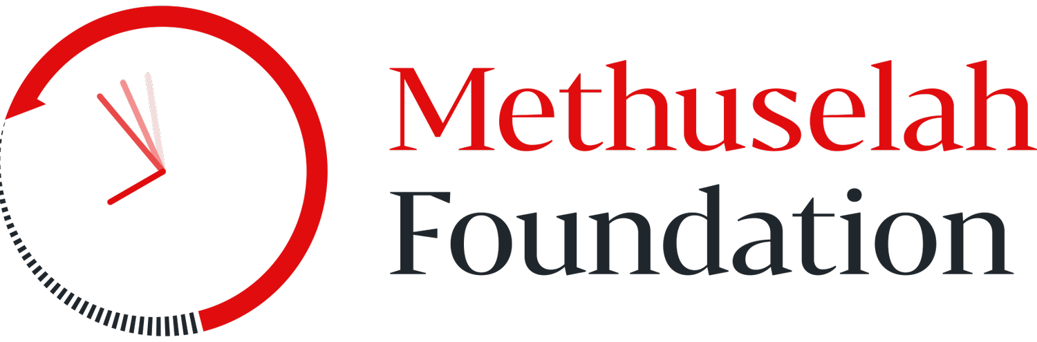 Methuselah Foundation logo