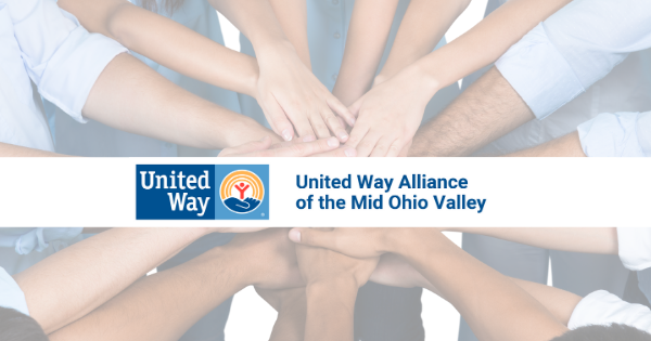 United Way Alliance of the Mid-Ohio Valley logo