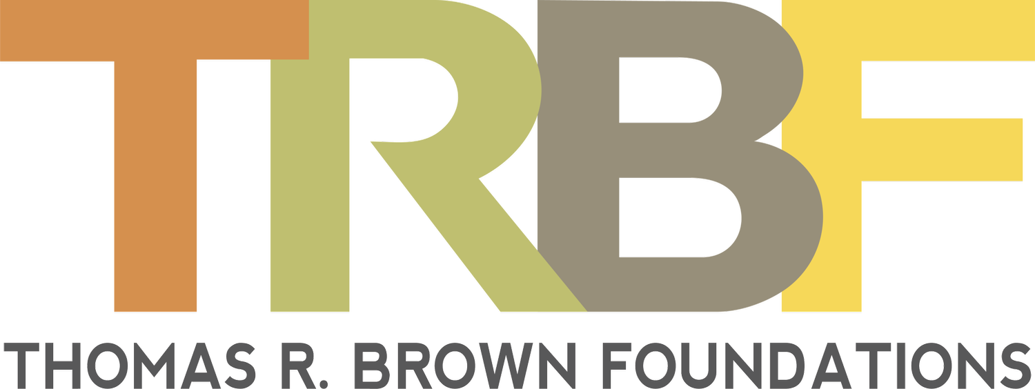 Thomas R Brown Family Private Foundation logo