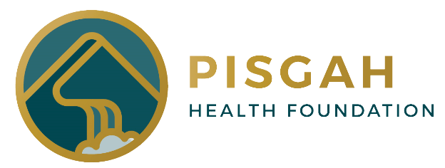 Pisgah Health Foundation logo